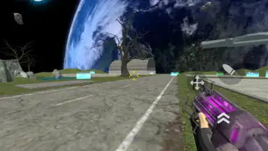 Sandbox In Space screenshot 18