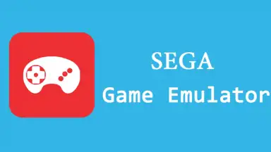 Sega Emulator screenshot 4