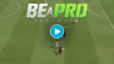 Be a Pro screenshot 1