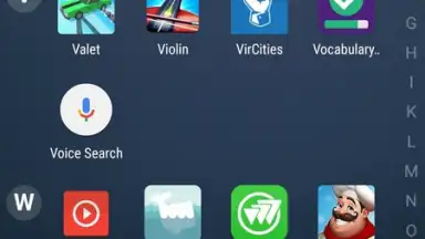 Max Launcher screenshot 4