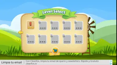 JUNGLE_MEN screenshot 4