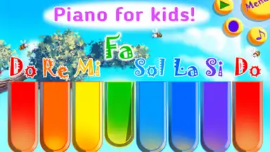 Baby Zoo Piano screenshot 7