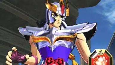 Saint Seiya Shining Soldiers (JP) screenshot 6
