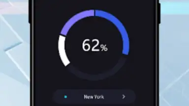 Rubik Vpn screenshot 5