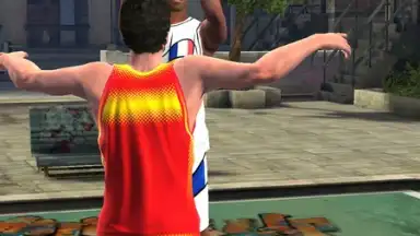 Basketball Stars screenshot 2
