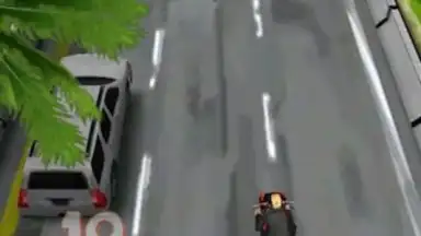 Lane Splitter screenshot 1