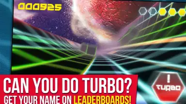 SpeedX 3D Turbo screenshot 1