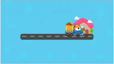 Little Panda's Farm Story screenshot 10