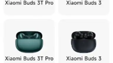 Xiaomi Earbuds screenshot 5