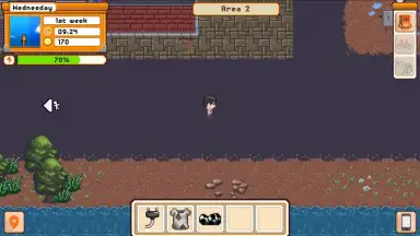 Citampi Stories screenshot 6