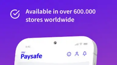 paysafecard screenshot 7