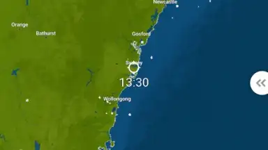 Meteox screenshot 8