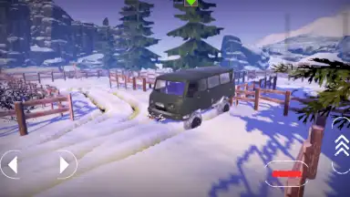 Offroad Chronicles screenshot 2