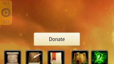 Droid armory screenshot 9