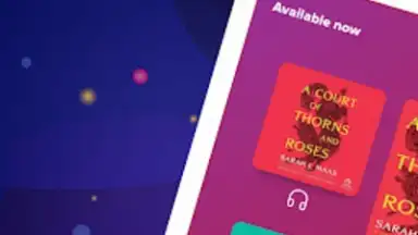 Sora by OverDrive Education screenshot 6