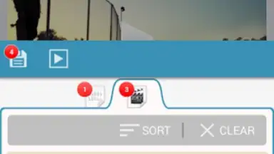 AVD Android Video Downloader screenshot 2