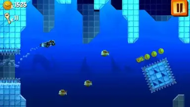 Adventure Beaks screenshot 2