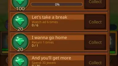 Job Hunt Heroes screenshot 8