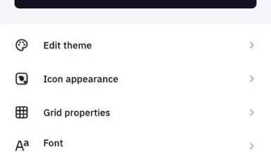 Smart Launcher 6 screenshot 2