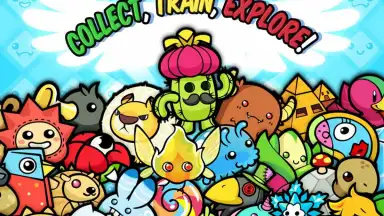 PicoPets screenshot 2