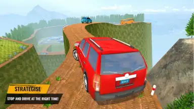 Car Parking - Driving School screenshot 2