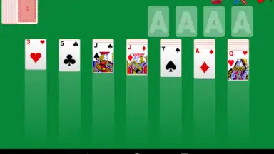 Solitaire Pro screenshot 6
