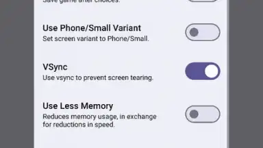 JoiPlay screenshot 14