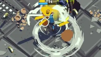 Dungeon of Gods screenshot 3