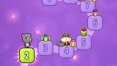 My Talking Tom screenshot 4