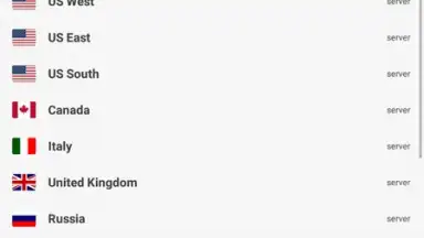 VPN Easy screenshot 3