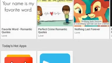 mobile9 DECO screenshot 7