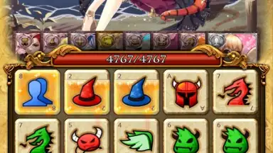 Tale Seeker: Monster Poker screenshot 5