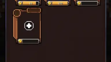 Warriors' Market Mayhem screenshot 5