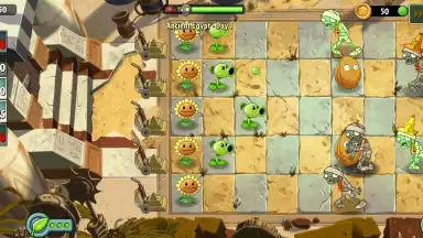 Plants Vs Zombies 2 (NA) screenshot 12