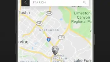 MyMazda screenshot 1