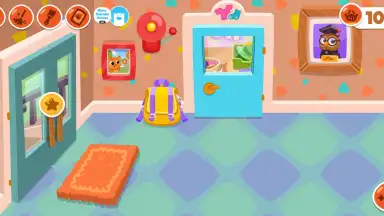 Bubbu School screenshot 9