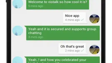 VioLive screenshot 10