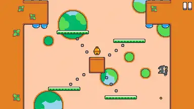 Super Cat Bros screenshot 7