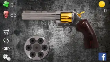 Best Russian Roulette screenshot 8