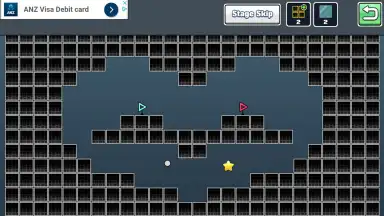 Jump Ball Quest screenshot 6