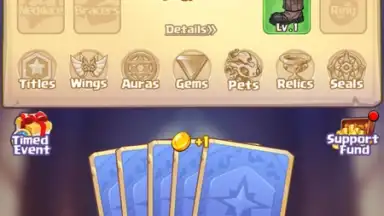 Rage Mage screenshot 7