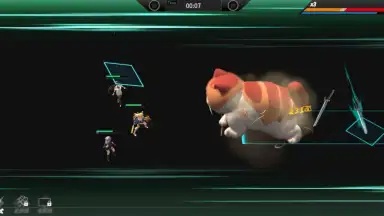Figure Story screenshot 5