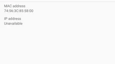 NetShare - no-root-tethering screenshot 6