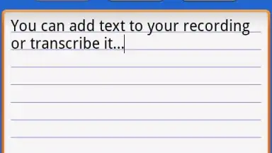 Note Everything screenshot 6