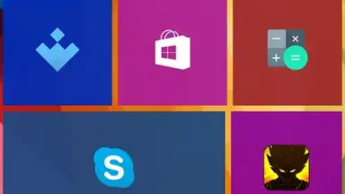 Win 10 Launcher: 2 screenshot 4