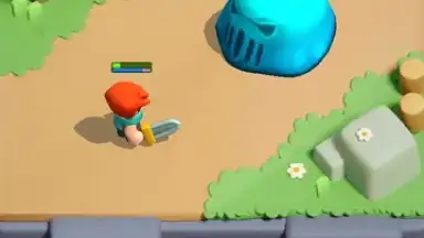 Pocket Quest screenshot 7