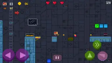 Super Mustache screenshot 3