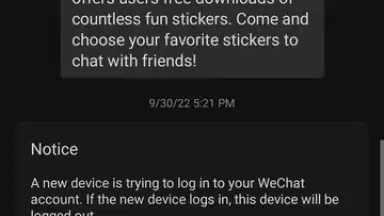WeChat screenshot 13