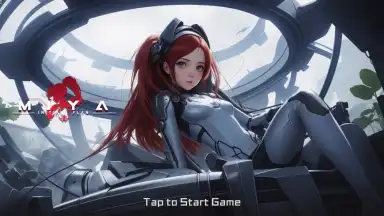Miya screenshot 1