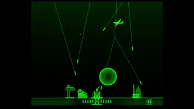 Fallout Pip-Boy screenshot 1